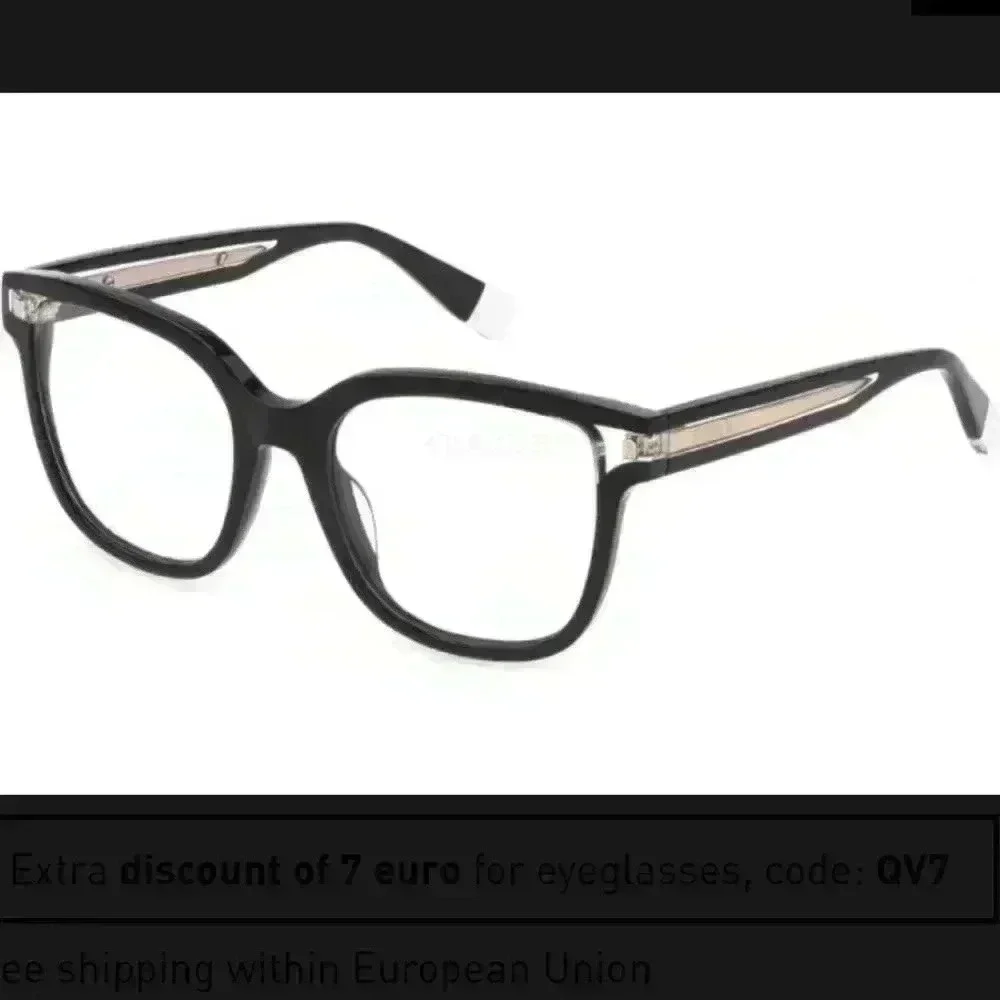 Furla Eyeglasses Women Eyewear VFU 582V